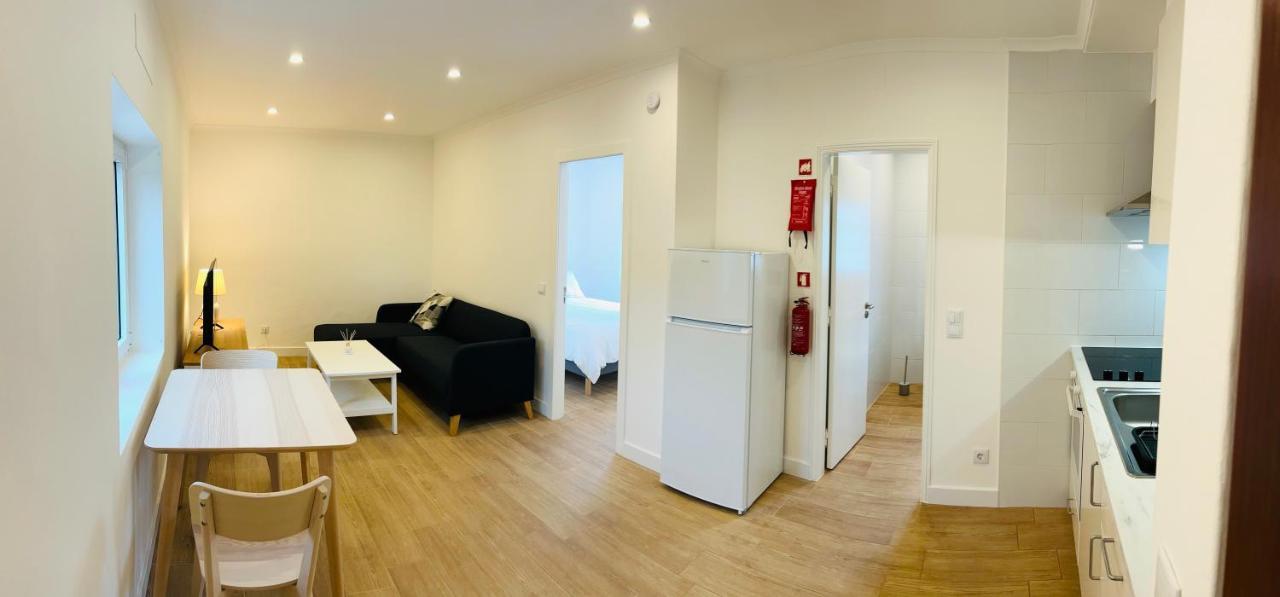 Casa Martins Country Apt, No.6