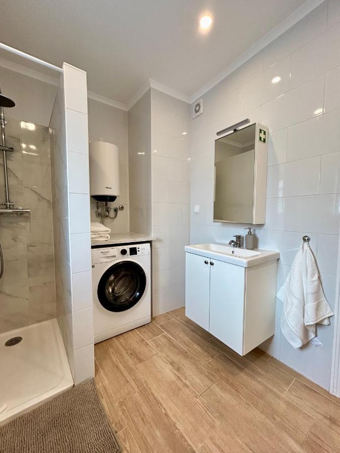 Apartment Casa Martins Country Apt, No.6 Freiria