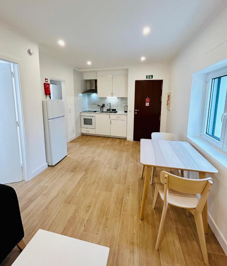 Casa Martins Country Apt, No.6 *