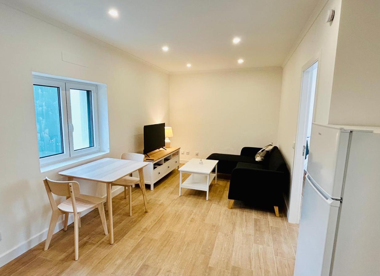 Casa Martins Country Apt, No.6 Apartment