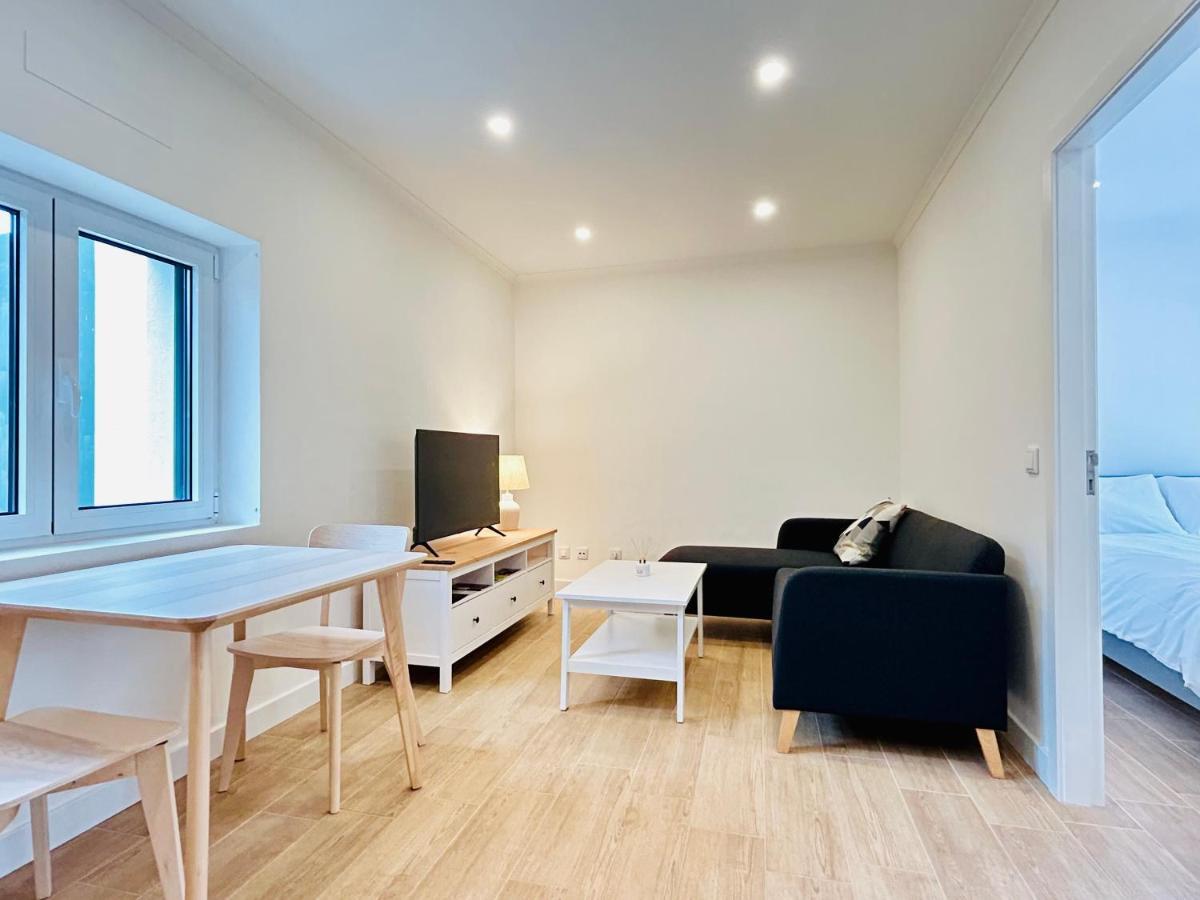 Apartment Casa Martins Country Apt, No.6